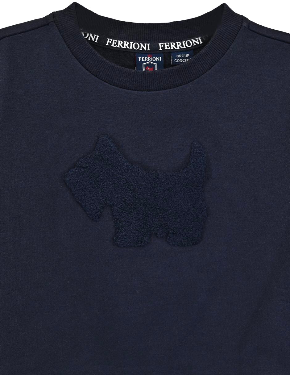 Sudadera Anairis para bebé 4
